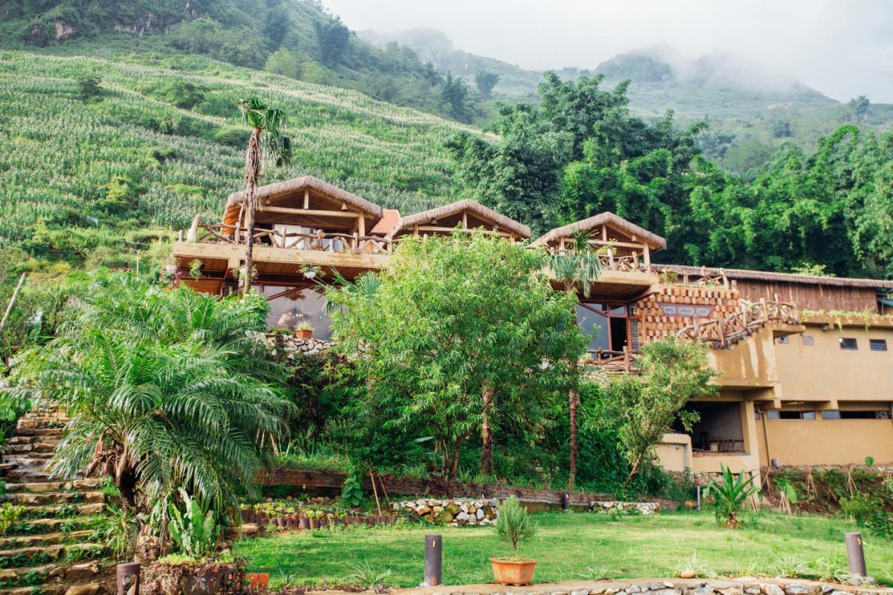 Eco Palms House - Retreat Шапа