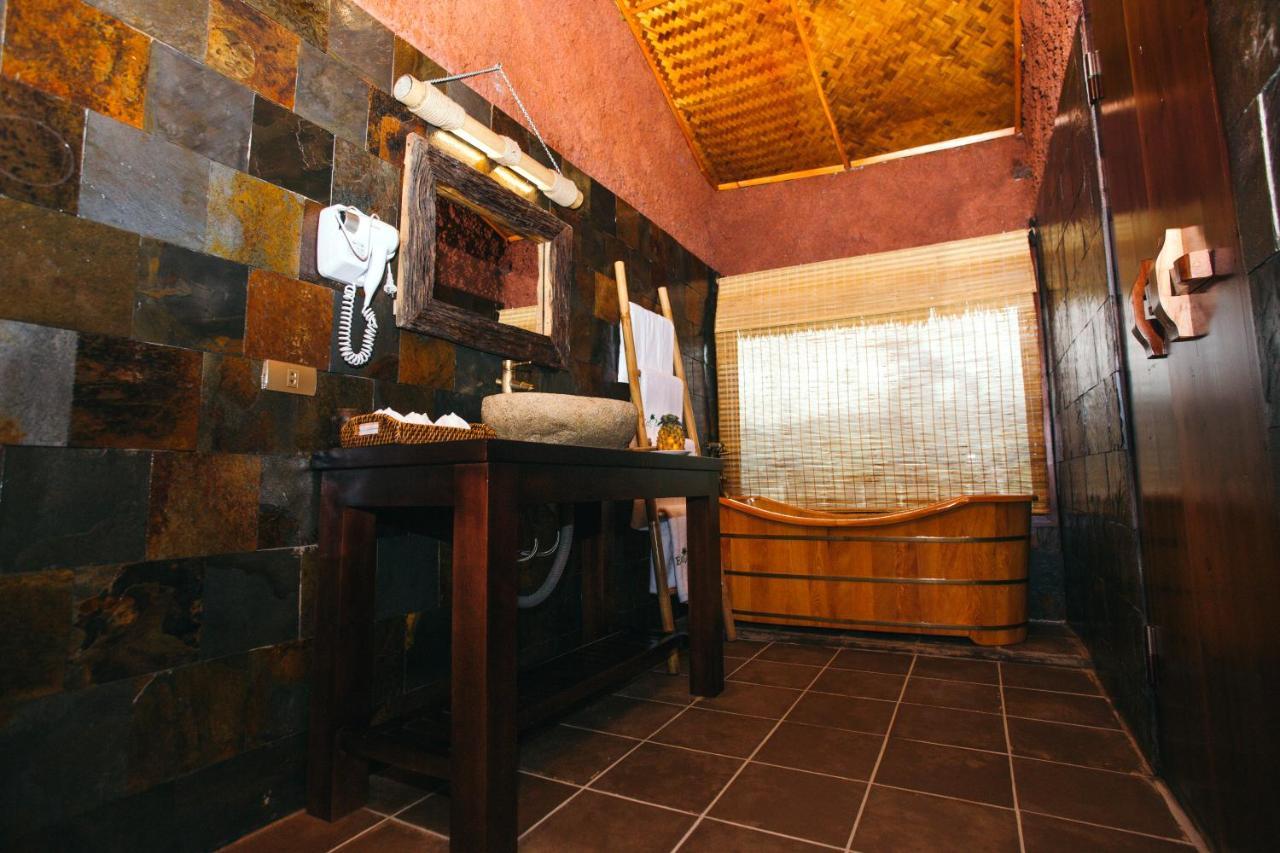 Eco Palms House - Retreat Шапа