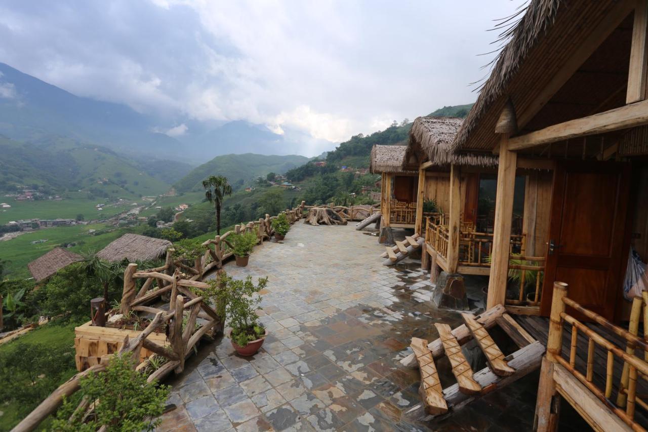 Курортный комплекс Eco Palms House - Retreat Шапа