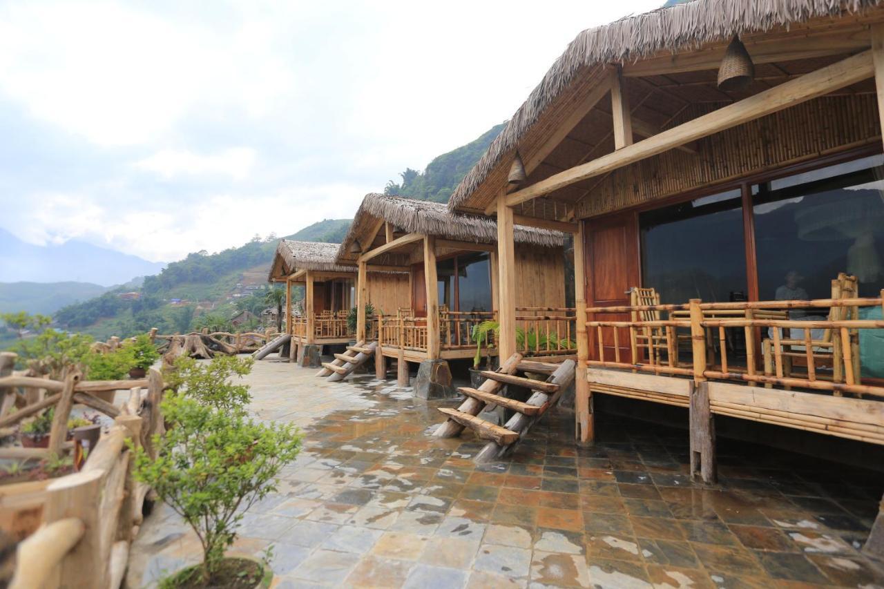 Eco Palms House - Retreat Курортный комплекс Шапа