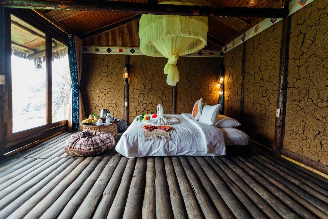 Eco Palms House - Retreat Курортный комплекс