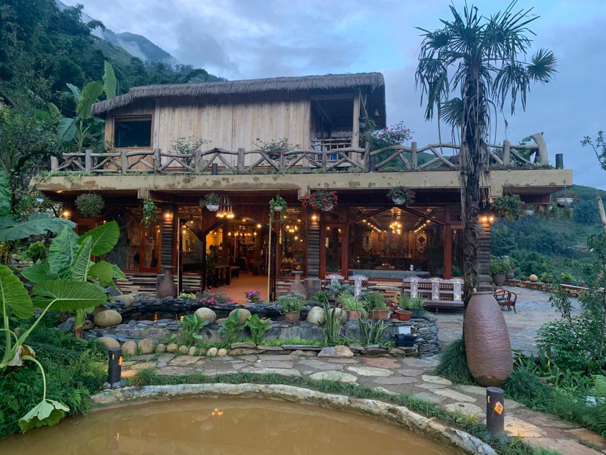 Eco Palms House - Retreat Курортный комплекс 3*