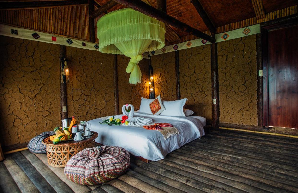 Курортный комплекс Eco Palms House - Retreat 3*