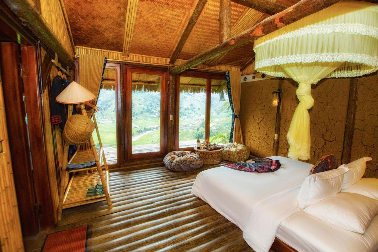 Eco Palms House - Retreat Курортный комплекс