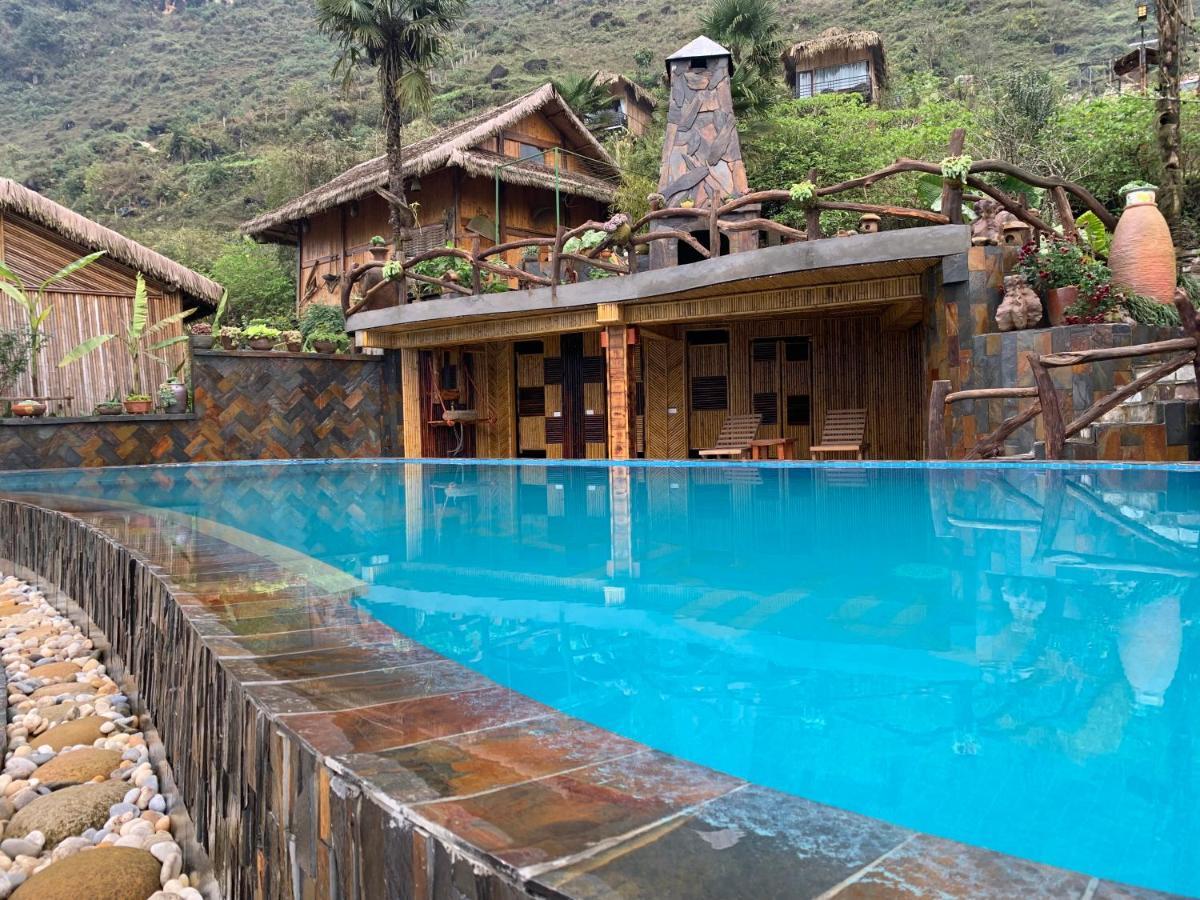 Eco Palms House - Retreat Station touristique 3*