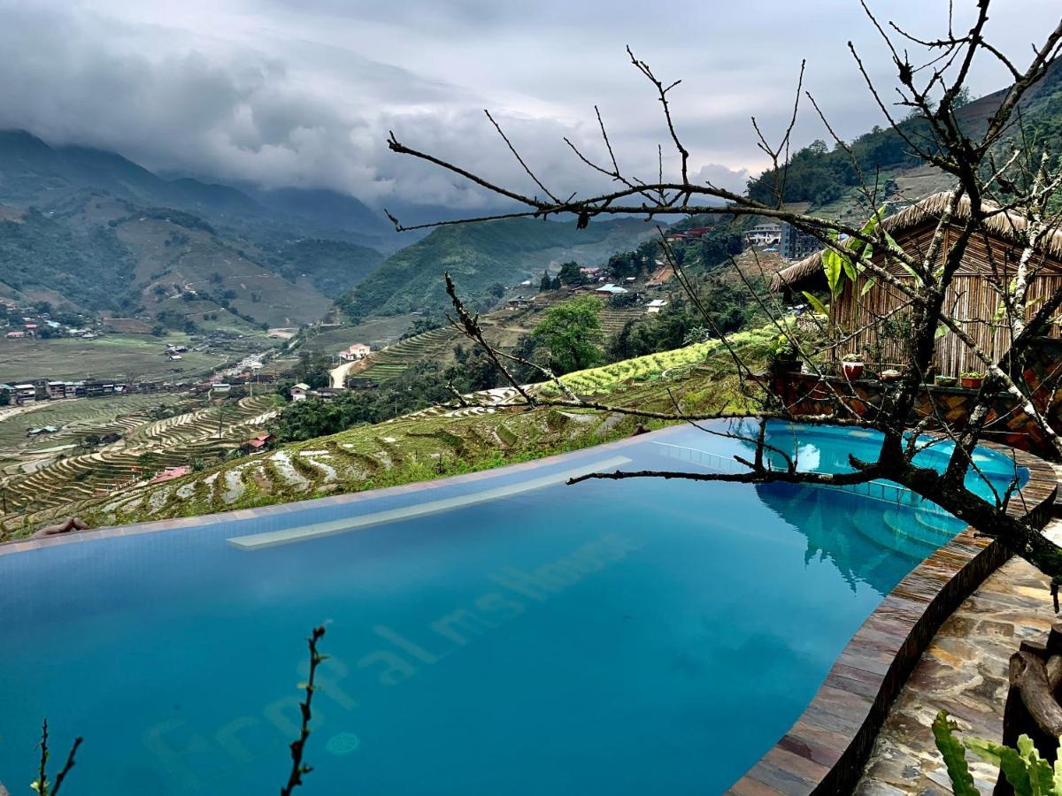 Eco Palms House - Retreat 3* Шапа