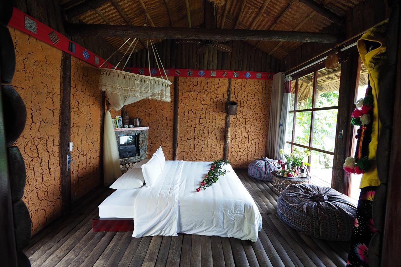 Eco Palms House - Retreat Курортный комплекс