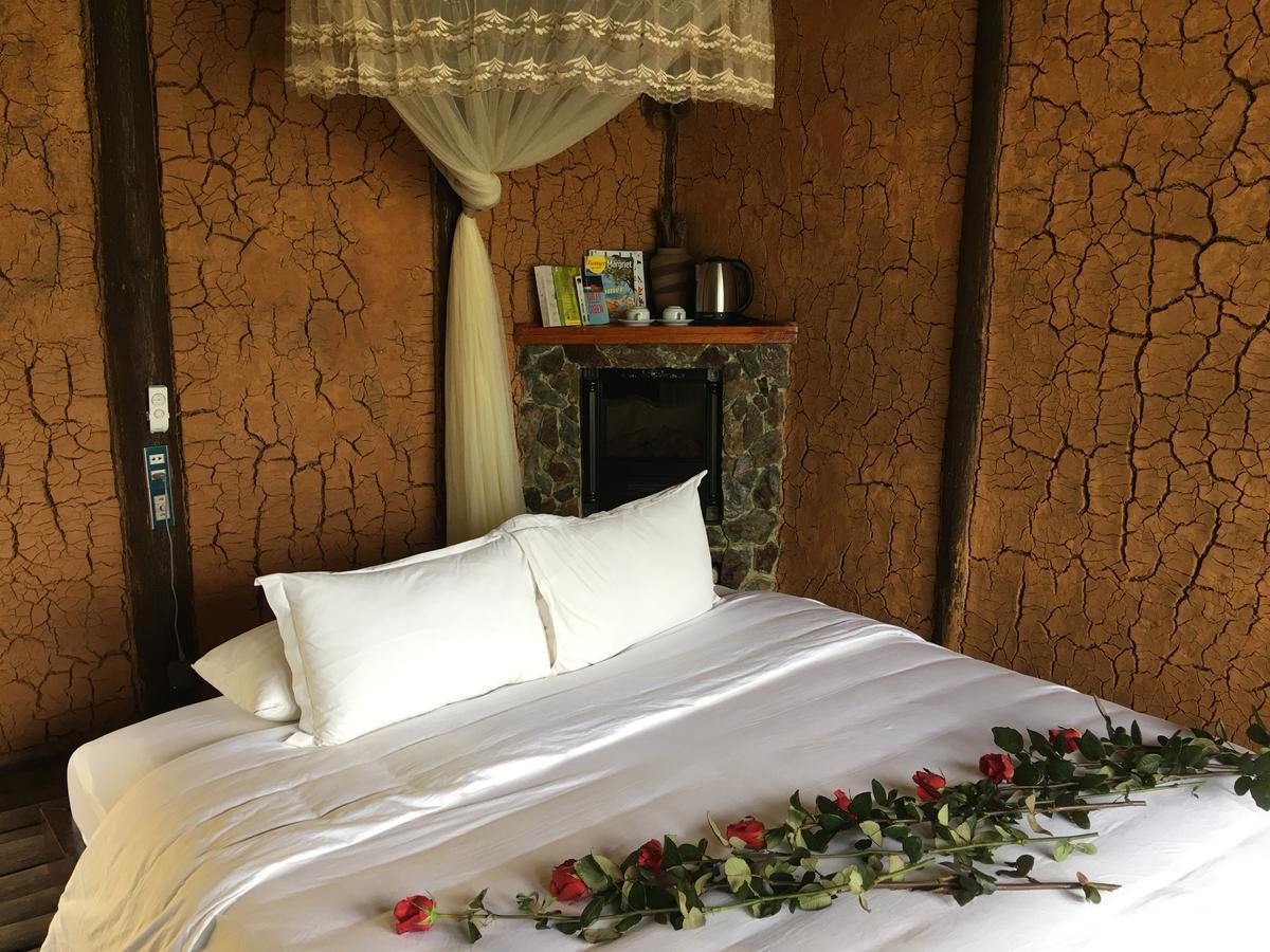 Курортный комплекс Eco Palms House - Retreat 3*