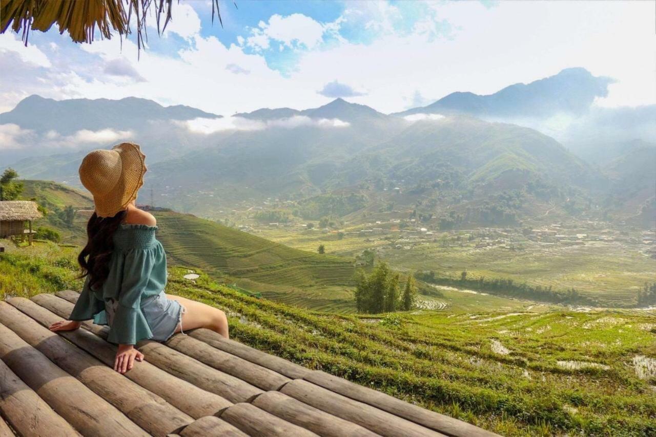 Eco Palms House - Retreat Курортный комплекс